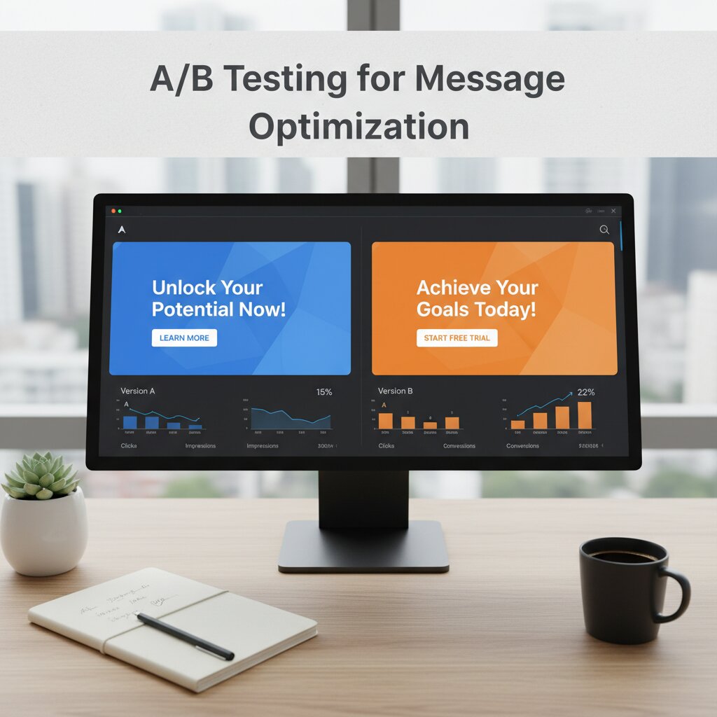 AB Testing Optimization