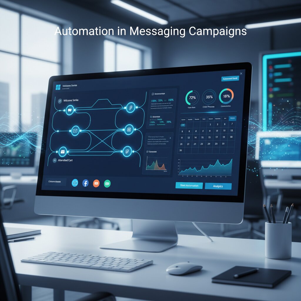 Messaging Campaigns