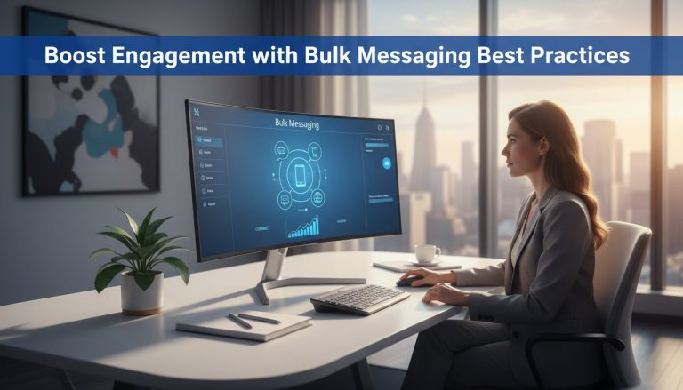 bulk messaging strategies