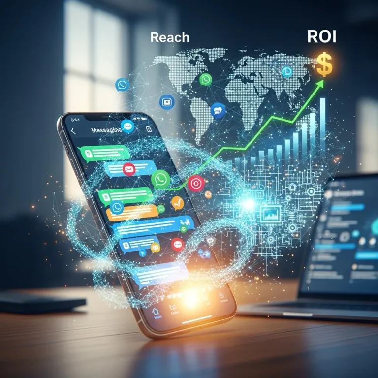 Data-driven audience segmentation to boost engagement and conversions