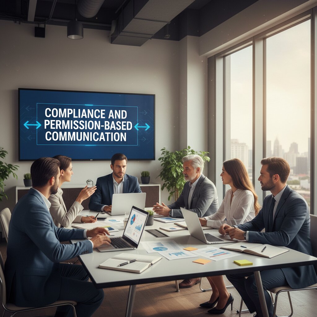 Compliance and Permission