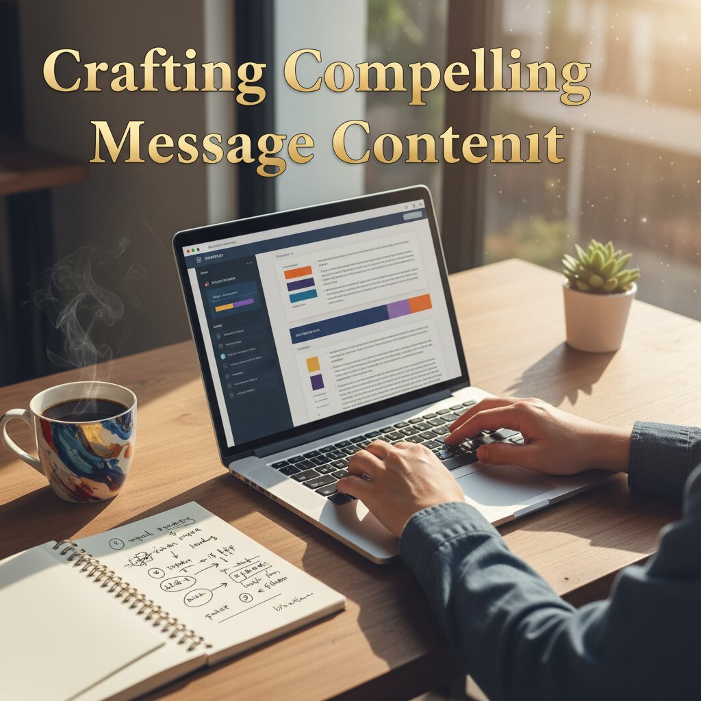 Crafting Compelling Message 