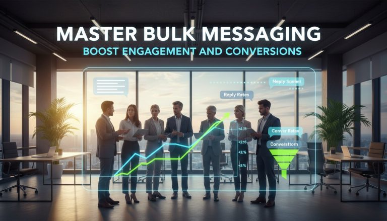 Bulk Messaging