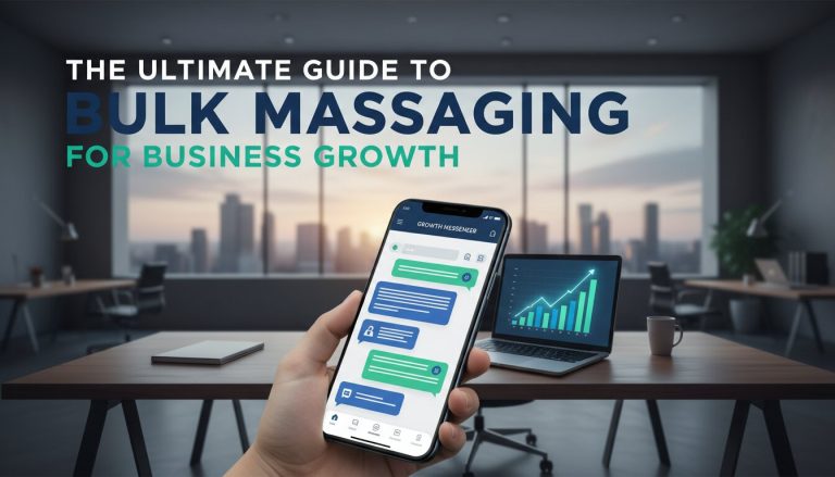 Bulk Messaging Growth