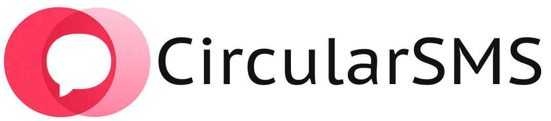 Circular SMS